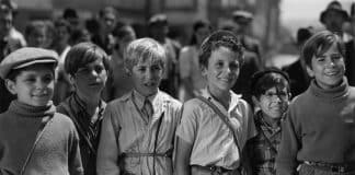 Tesouros da Sétima Arte – “Aniki Bobó”, de Manoel de Oliveira