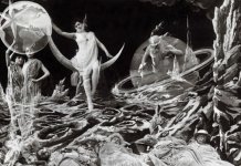 Sábio Silêncio (uma viagem no tempo aos primórdios do cinema) – Parte 3