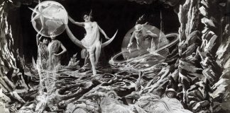 Sábio Silêncio (uma viagem no tempo aos primórdios do cinema) – Parte 3