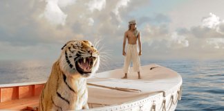 O belíssimo “As Aventuras de Pi”, de Ang Lee