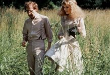 “Sonhos Eróticos de Uma Noite de Verão”, de Woody Allen