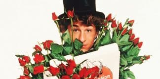 “Loverboy – Garoto de Programa”, de Joan Micklin Silver