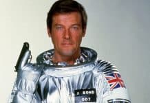 “007 Contra o Foguete da Morte”, de Lewis Gilbert, na AMAZON PRIME