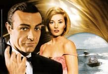 “Moscou Contra 007”, de Terence Young, na AMAZON PRIME