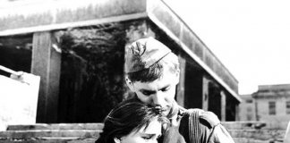 Tesouros da Sétima Arte – “A Balada do Soldado”, de Grigori Chukhrai