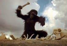 Sétima Arte em Cenas – “2001 – Uma Odisseia no Espaço”