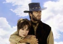 “Os Abutres Têm Fome”, de Don Siegel, com CLINT EASTWOOD