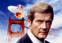 “007 – Na Mira dos Assassinos”, de John Glen, no TELECINE