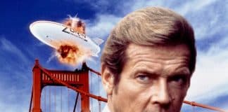 “007 – Na Mira dos Assassinos”, de John Glen, no TELECINE