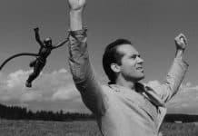 Sétima Arte em Cenas – “No Decurso do Tempo”, de Wim Wenders