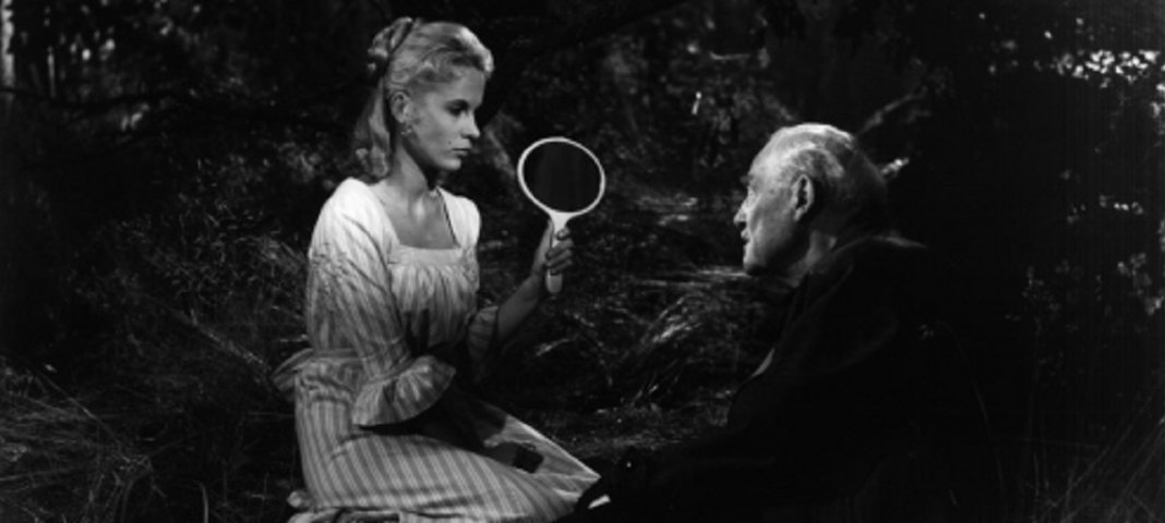 “Morangos Silvestres”, o mais lindo filme de Ingmar Bergman