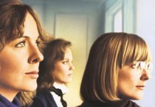 “Interiores”, de Woody Allen