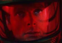 “2001 – Uma Odisseia no Espaço”, de Stanley Kubrick, na HBO MAX