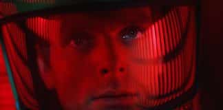 “2001 – Uma Odisseia no Espaço”, de Stanley Kubrick, na HBO MAX