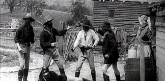 Sábio Silêncio (uma viagem no tempo aos primórdios do cinema) – Parte 4