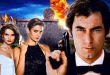 “007 – Permissão Para Matar”, de John Glen, na AMAZON PRIME