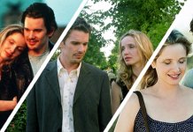 A MARAVILHOSA trilogia “Antes do Amanhecer”, de Richard Linklater A MARAVILHOSA trilogia “Antes do Amanhecer”, de Richard Linklater