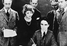 Sábio Silêncio (uma viagem no tempo aos primórdios do cinema) – Parte 7