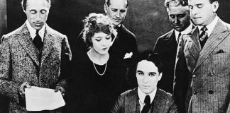 Sábio Silêncio (uma viagem no tempo aos primórdios do cinema) – Parte 7