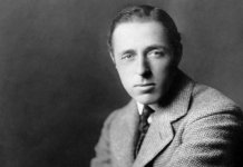 Sábio Silêncio (uma viagem no tempo aos primórdios do cinema) – Parte 5