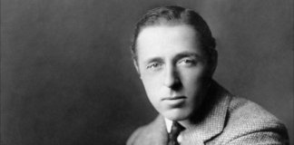 Sábio Silêncio (uma viagem no tempo aos primórdios do cinema) – Parte 5