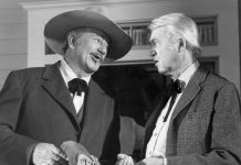 “O Último Pistoleiro”, de Don Siegel, a despedida de John Wayne, na AMAZON PRIME