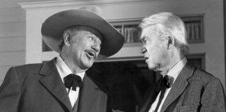 “O Último Pistoleiro”, de Don Siegel, a despedida de John Wayne, na AMAZON PRIME