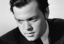 A Coragem do Jovem Orson Welles A Coragem do Jovem Orson Welles