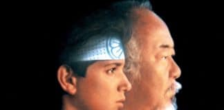 “Karatê Kid 2 – A Hora da Verdade Continua”, de John G. Avildsen, na HBO MAX