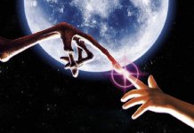 “E.T. – O Extraterrestre”, de Steven Spielberg, na AMAZON PRIME
