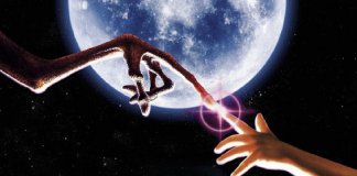 “E.T. – O Extraterrestre”, de Steven Spielberg, na AMAZON PRIME