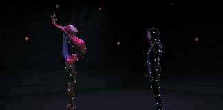 “Holy Motors”, de Leos Carax, no MUBI