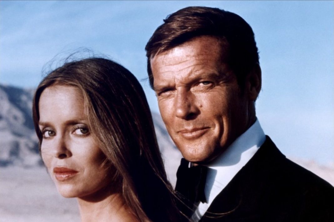 “007 – O Espião Que Me Amava”, de Lewis Gilbert, na AMAZON PRIME