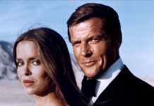 “007 – O Espião Que Me Amava”, de Lewis Gilbert, na AMAZON PRIME