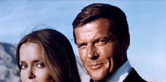 “007 – O Espião Que Me Amava”, de Lewis Gilbert, na AMAZON PRIME