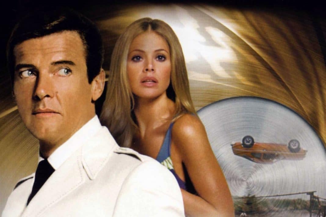 “007 Contra o Homem Com a Pistola de Ouro”, de Guy Hamilton, na AMAZON PRIME
