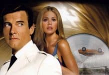 “007 Contra o Homem Com a Pistola de Ouro”, de Guy Hamilton, na AMAZON PRIME