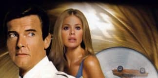 “007 Contra o Homem Com a Pistola de Ouro”, de Guy Hamilton, na AMAZON PRIME