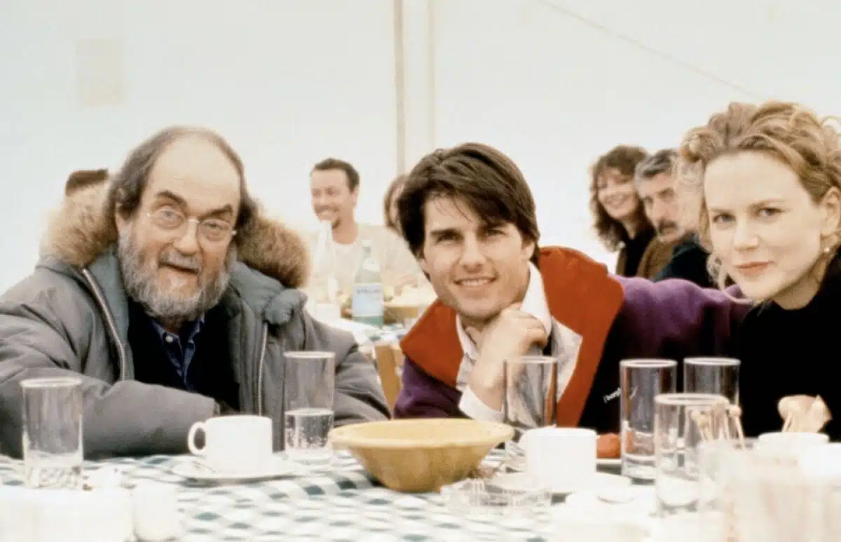 devotudoaocinema.com.br - Analisando o enigm&aacute;tico "De Olhos Bem Fechados", de Stanley Kubrick