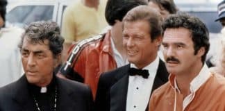 “Quem Não Corre, Voa!”, de Hal Needham, na AMAZON PRIME