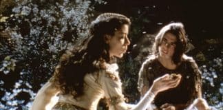 O resgate do lúdico infantil em “A Lenda”, de Ridley Scott