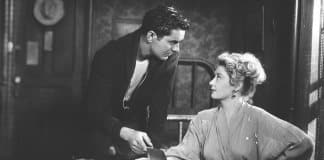 Cine Noir – “O Beco das Almas Perdidas”, de Edmund Goulding