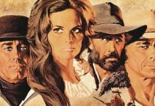 “Era Uma Vez no Oeste”, de Sergio Leone
