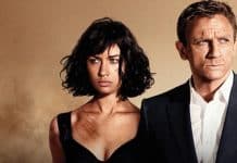 “007 – Quantum of Solace”, de Marc Forster, na AMAZON PRIME