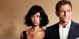 “007 – Quantum of Solace”, de Marc Forster, na AMAZON PRIME