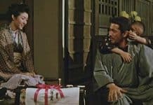 “O Homem do Riquixá”, de Hiroshi Inagaki