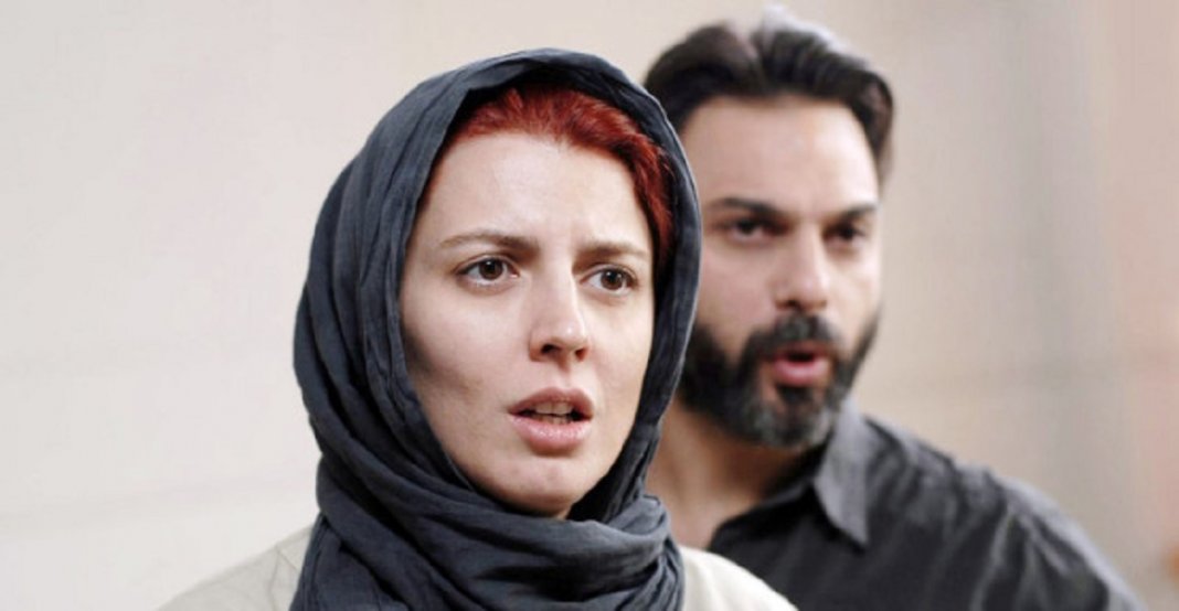 “A Separação”, de Asghar Farhadi