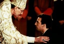 Tesouros da Sétima Arte – “Amém”, de Costa-Gavras Tesouros da Sétima Arte – “Amém”, de Costa-Gavras