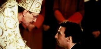 Tesouros da Sétima Arte – “Amém”, de Costa-Gavras