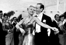 O Encanto Imortal de Fred Astaire e Ginger Rogers